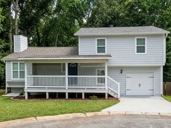4415 Pacer Ct, Stone Mountain, GA 30083