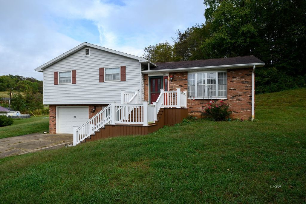 Real estate listing image