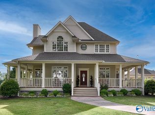 21 Meeting House Rd, Ardmore, TN 38449