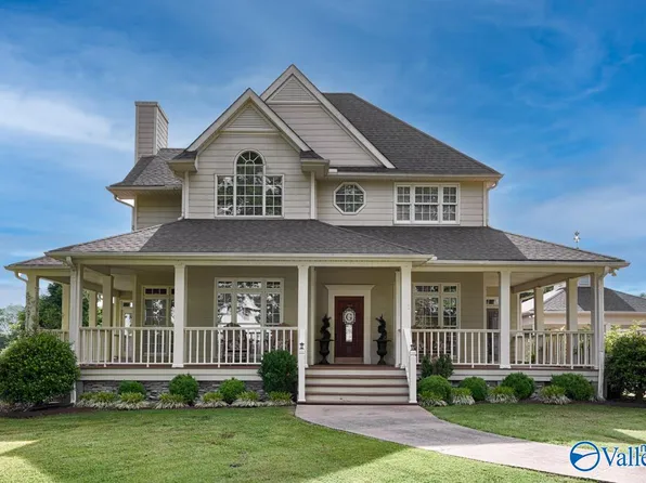 21 Meeting House Rd, Ardmore, TN 38449