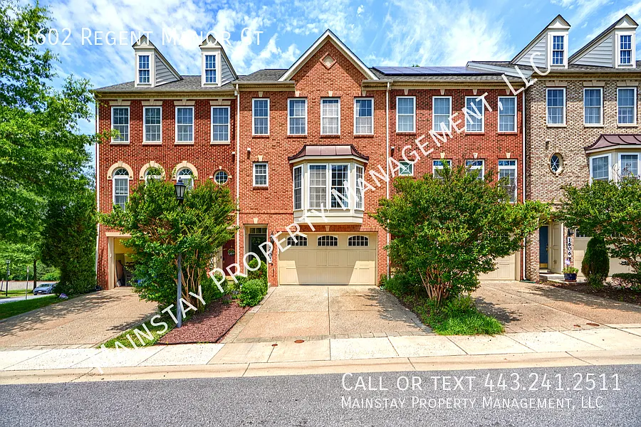 1602 Regent Manor Ct
