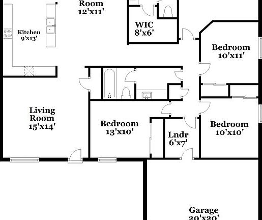 3rd image of this home