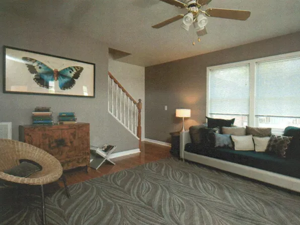 4205A Utah Ave, Nashville, TN 37209