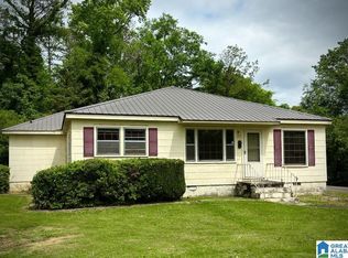 307 7th Ave NE, Jacksonville, AL 36265