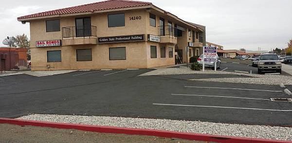2nd image of 14240 Saint Andrews Dr #201