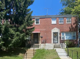 5904 Fenwick Ave, Baltimore, MD 21239