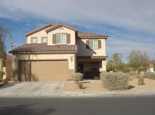 2844 Woodland Park Ave, North Las Vegas, NV 89086