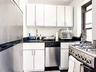 Rented by Oxford Property Group