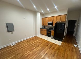 627 S 10th St FLOOR 1, Philadelphia, PA 19147