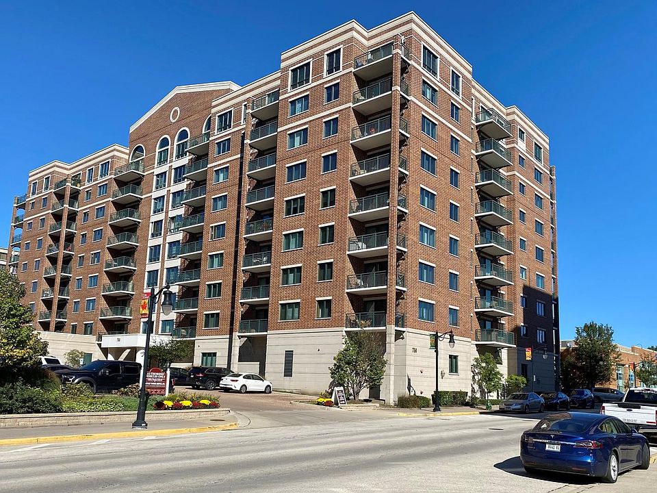1st image of 750 Pearson St #1-808