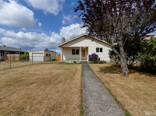 6630 S Clement Ave, Tacoma, WA 98409