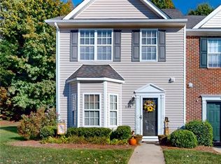 302 Brittany Way, Archdale, NC 27263