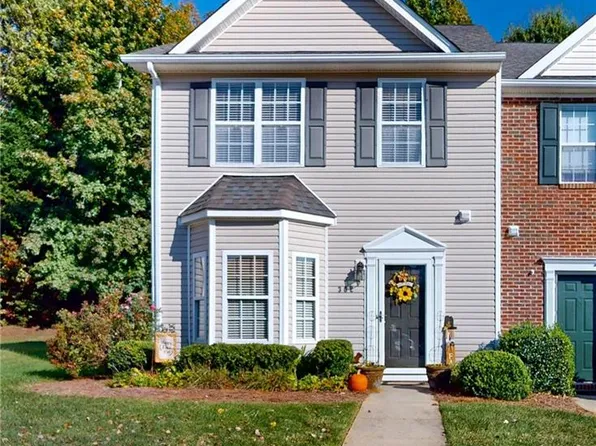302 Brittany Way, Archdale, NC 27263