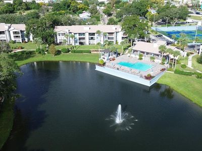 3 ESCONDIDO CIRCLE #8, Altamonte Springs, FL, 32701