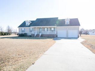 109 Terrilynn Way, Elizabeth City, NC 27909