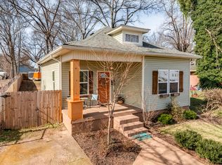 1028 N 6th St, Nashville, TN 37207