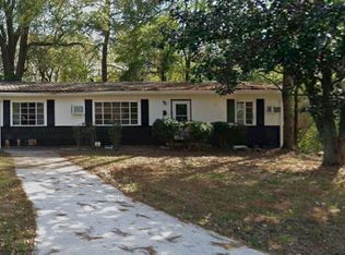 4086 El Paso St, Jackson, MS 39206