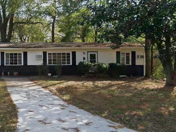4086 El Paso St, Jackson, MS 39206
