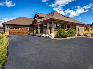 266 Red Cliff Cir, Glenwood Springs, CO 81601