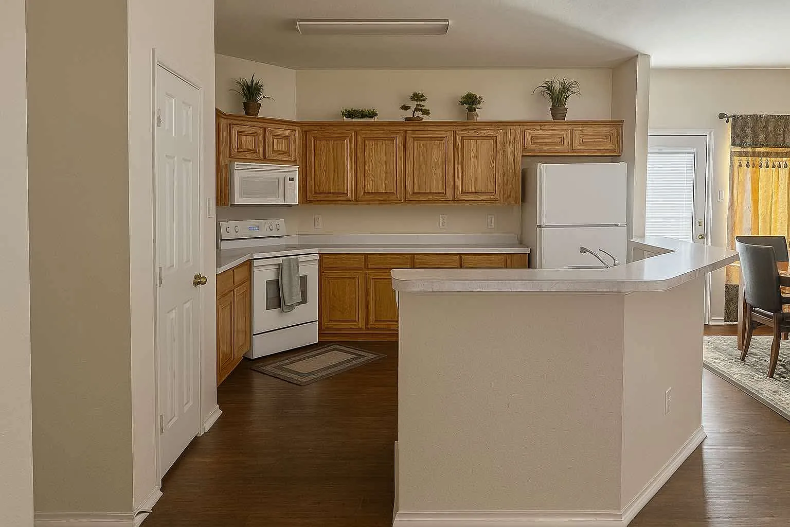 3 bed, 1680 sqft, $2,450 — Photo 3