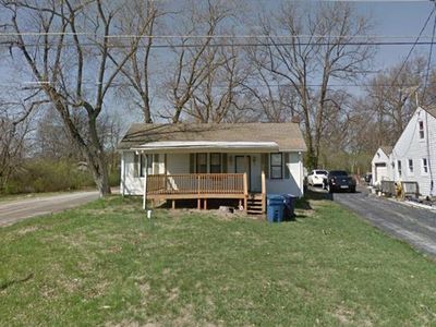 3701 E Edgar Ave, Saint Louis, MO, 63121
