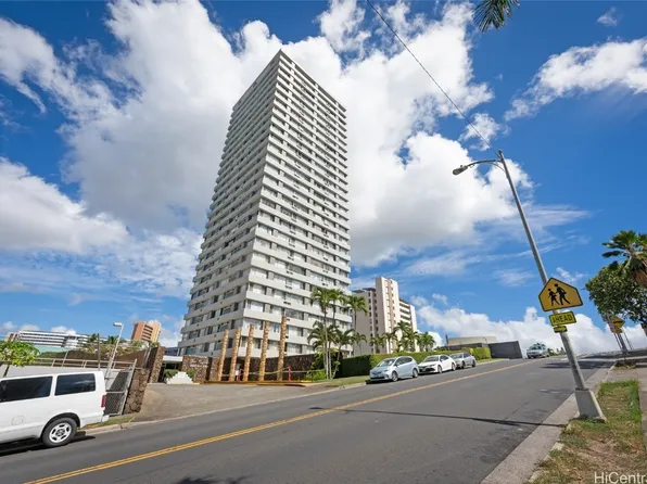 2888 Ala Ilima St APT 1408, Honolulu, HI 96818