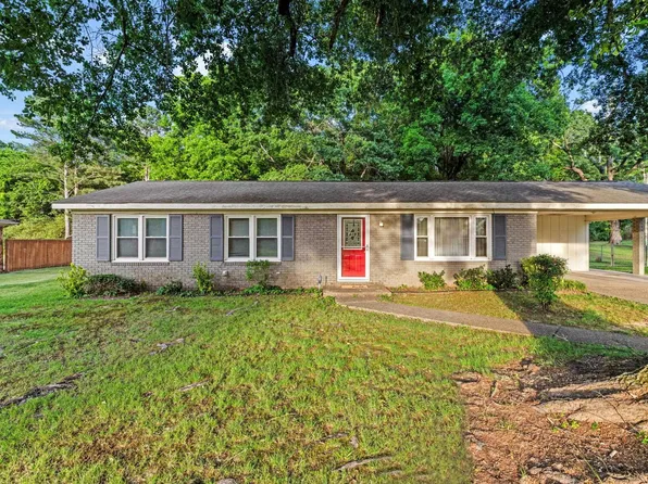 110 Audubon Ave, Florence, AL 35633