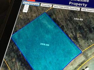 496 Oak Grove Rd, Rogersville, TN 37857