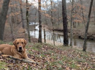 319 N Chisholm Creek Rd, Lawrenceburg, TN 38464