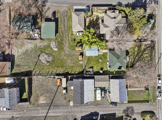 Walnut Dalles, The Dalles, OR 97058