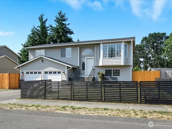 16410 44th Avenue E, Tacoma, WA 98446