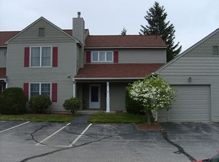 50C Nelson Ter #C, North Providence, RI 02904