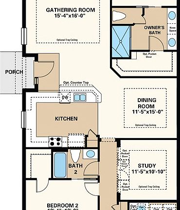 5th image of 15286 Arpino Ct #Efc5wx