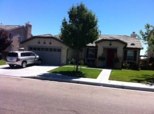 44234 Amethyst St, Lancaster, CA 93536