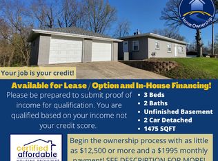 2320 Keebler Rd, Collinsville, IL 62234