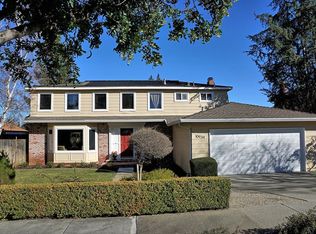 10934 Dryden Ave, Cupertino, CA 95014