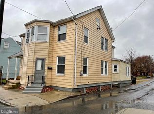 1215 Willow St, Lebanon, PA 17046