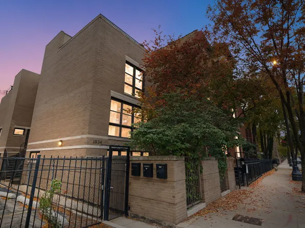 1834 N Halsted St APT B, Chicago, IL 60614