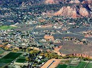 24 W Sedona Valley Rd, Kanab, UT 84741
