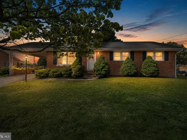 413 Superior Ave, Winchester, VA 22601