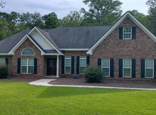 905 Bayberry Ct, Pembroke, GA 31321