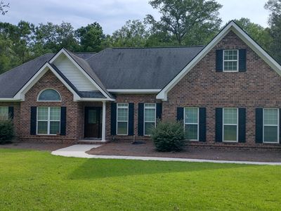 905 Bayberry Ct, Pembroke, GA, 31321