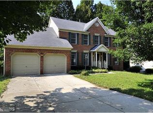 6585 Autumn Wind Cir, Clarksville, MD 21029