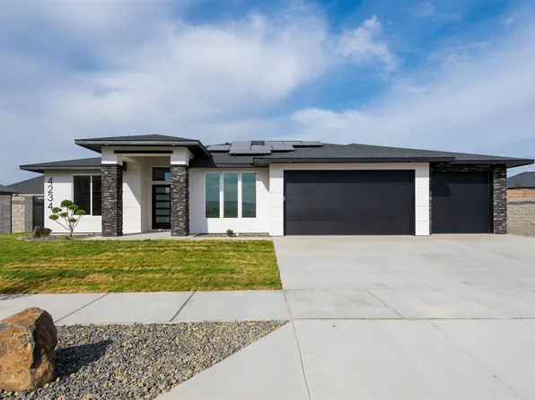 4234 Potlatch St #10, Richland, WA 99352