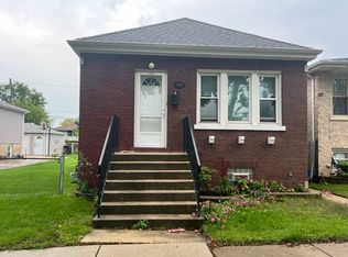 5039 S Christiana Ave, Chicago, IL 60632