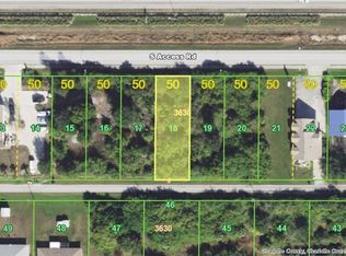 4029 S Access Rd LOT 18, Englewood, FL 34224