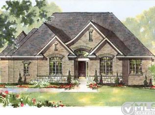 63603 Georgetowne S, Washington, MI 48095