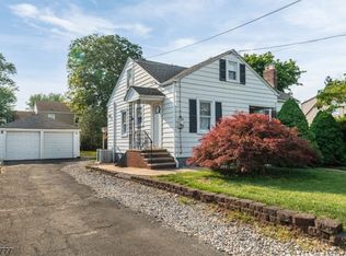 339 N 8Th Ave, Manville Boro, NJ 08835