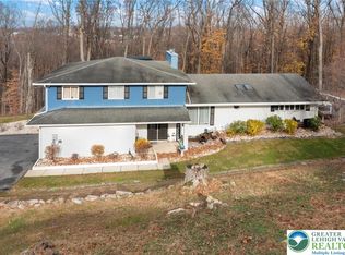705 Gottwald Dr, Bethlehem, PA 18015