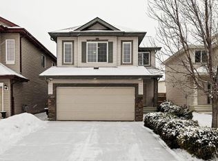 304 79th St SW, Edmonton, AB T6X1N1